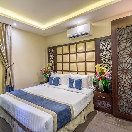 Al Muhaidib Hotel Ar Riyad Esterno foto