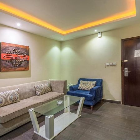 Al Muhaidib Hotel Ar Riyad Esterno foto