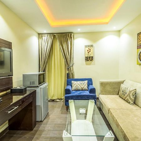 Al Muhaidib Hotel Ar Riyad Esterno foto