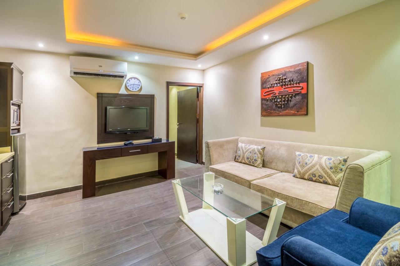Al Muhaidib Hotel Ar Riyad Esterno foto