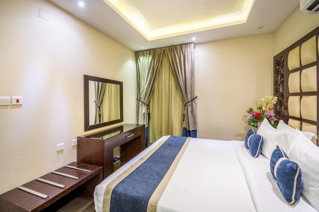 Al Muhaidib Hotel Ar Riyad Esterno foto