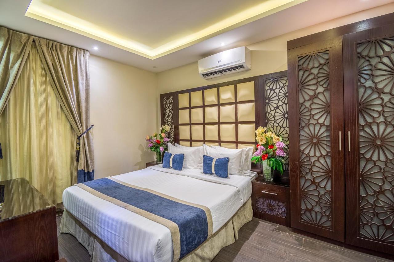 Al Muhaidib Hotel Ar Riyad Esterno foto