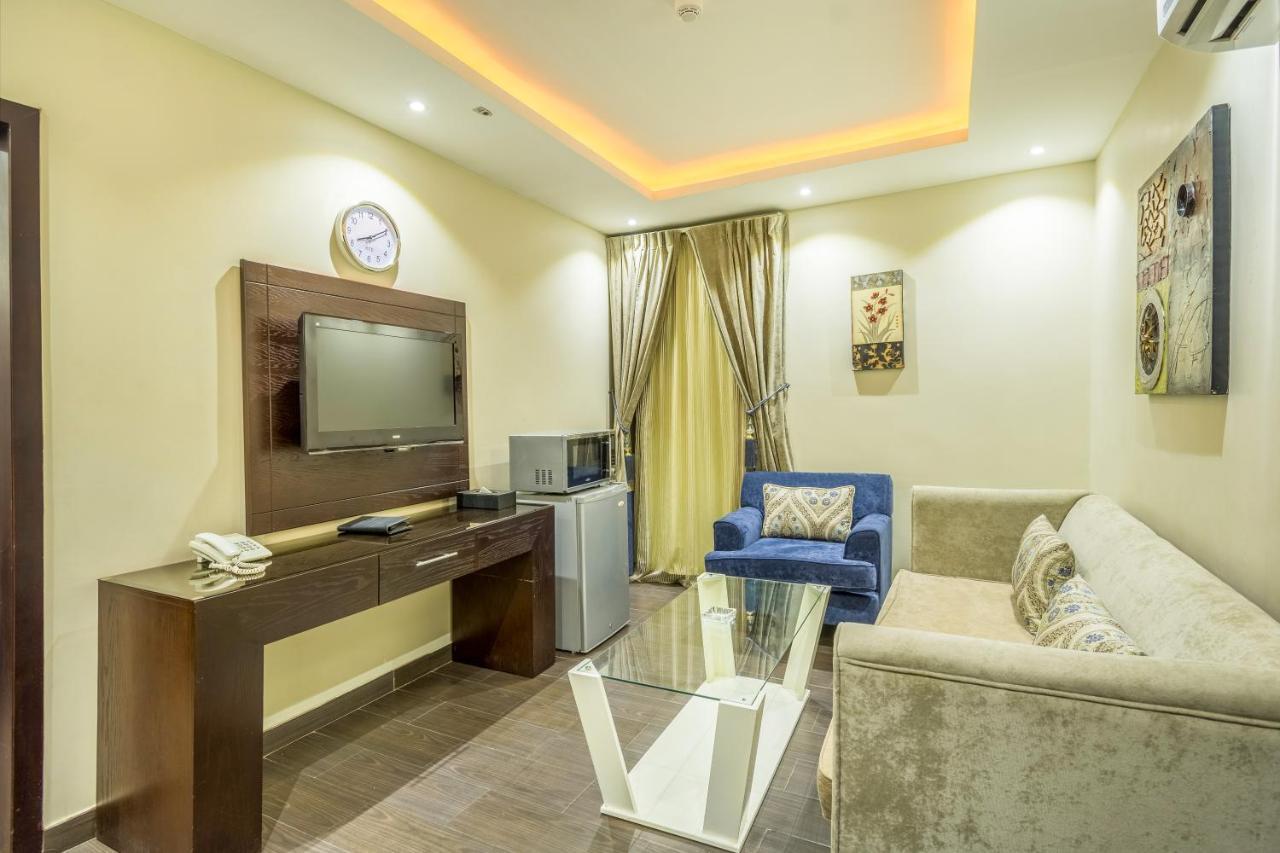 Al Muhaidib Hotel Ar Riyad Esterno foto