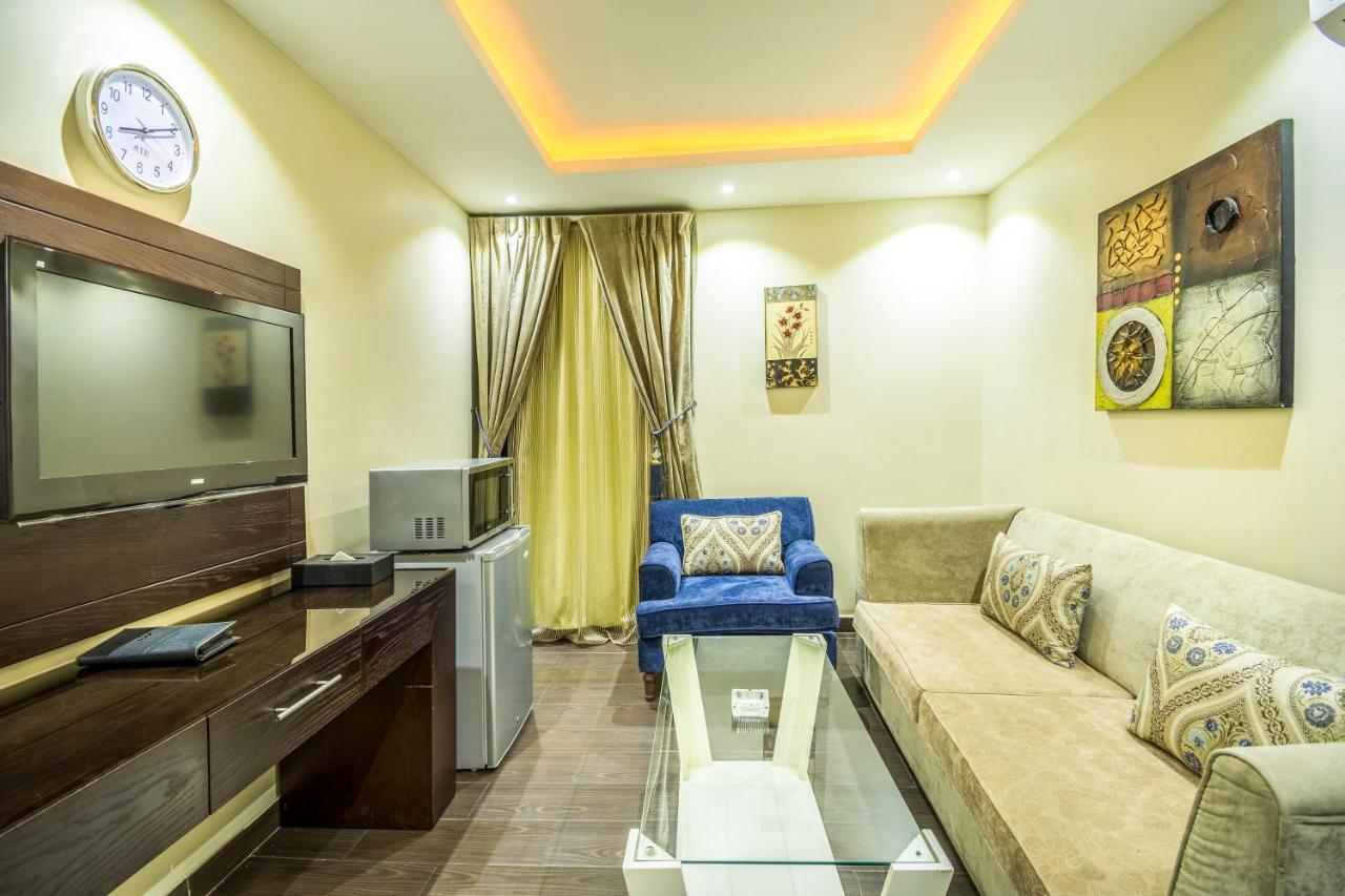 Al Muhaidib Hotel Ar Riyad Esterno foto